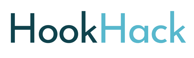 HookHack Logo
